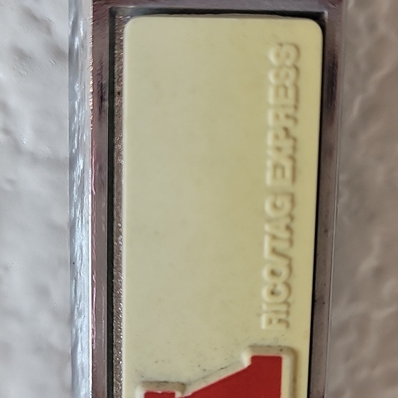 VTG Arizona Diamondbacks Chrome License Plate Frame Genuine Merchandise - Picture 7 of 12